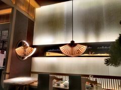 大堂-弄堂里(滨江龙湖天街店)