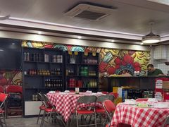 -鹤睦鱼生·啫啫煲·海鲜(保利百合店)