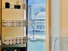 -Cupping Room(Harbour City)