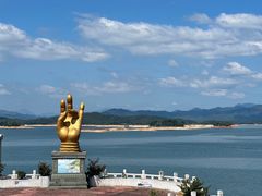 -花亭湖风景名胜区