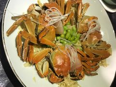 -蟹榭·本帮江浙菜·蟹宴(五角场合生汇商场店)