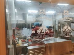 -塔斯汀中国汉堡(青浦宝龙广场店)