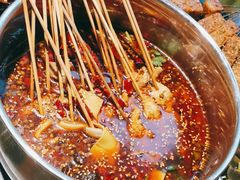 -刘成杰锦州烧烤(南河路店)