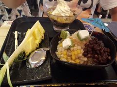 -鲜芋仙(中环百联2店)