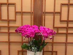 -扬州香格里拉·香宫中餐厅