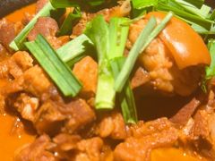 -小厨娘绣中淮扬(总统府大行宫店)