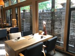 大堂-生机蔬食·24节气料理餐厅(番禺广场店)
