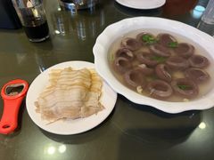-老白肉馆(临江小区店)