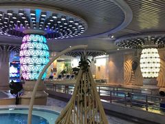 -水晶之星洗浴温泉汗蒸