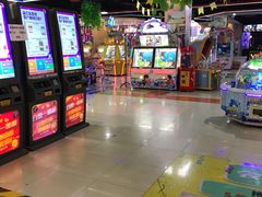 -大玩家超乐场(河东万达广场店)