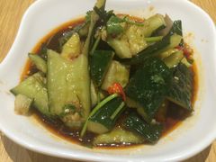 -林辉家宴·本地家常菜·头牌清远鸡(先锋店)