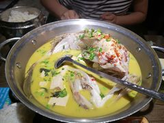 -田趣园长沙菜(天安云谷店)
