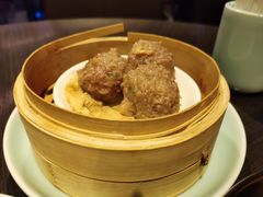 陈皮牛肉丸-万丽轩·粤菜(王府井金茂万丽酒店)
