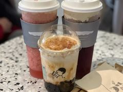 -喜茶(永旺梦乐城店)