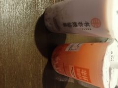 -书亦烧仙草(印象汇都市店)