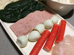 -海底捞火锅(凯德广场店)
