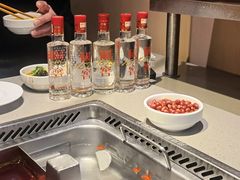 -海底捞火锅(万科广场店)