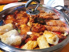 -黄记煌三汁焖锅(崇文门店)