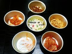 小菜-青松大叔的店(东财店)