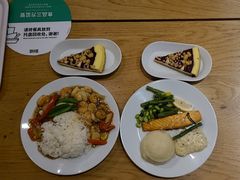 -宜家·瑞典风味餐厅(武汉荟聚中心店)