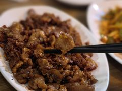 -炙热童年·老北京炙子烤肉(南锣鼓巷店)