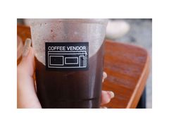 -CoffeeVendor(西乡店)