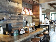 -星巴克(武康路店)