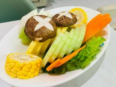 -四季缤纷椰子鸡(梅溪新天地店)