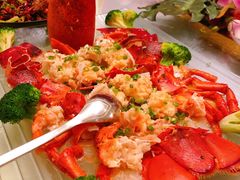 -大东方海鲜酒楼(小武基桥店)