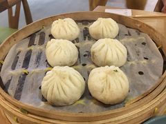 津味素包子-陈傻子餐厅(世纪都会店)