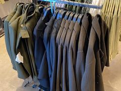 -ZARA(恒隆广场店)