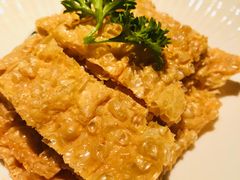 脆皮素鹅-夜上海(新天地店)