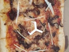 -必胜客(花舞大唐博物馆店)
