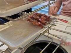 -玉善烧烤串城(长春总店)