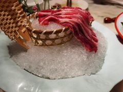 -涮福記·现切牛羊肉火锅(世纪汇店)