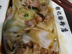 银记三宝肠粉-银记肠粉店(新港西路店)