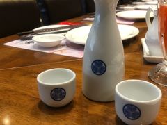 -大渔铁板烧(中山路八佰伴店)