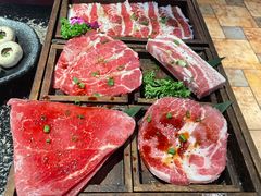 -牛焱·烧肉酒肆(五大道店)