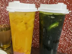 -燃计沙茶皇·香港沙茶火锅(人广旗舰店)