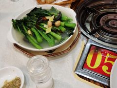 汤菜心-顺德美食坊(南沙分店)