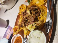 -阿娜尔·新疆菜(佰港城店)