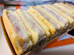 -欧式面包坊(青岛万象城店)