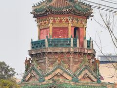 -延庆观