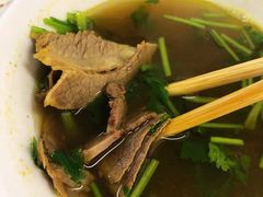 -舒蔡记生煎菜饭(云南中路店)