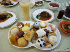 玉米汁-众善素食(佛平五路店)
