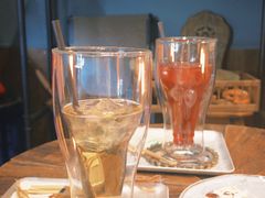-出走咖啡·面包(宋庄店)