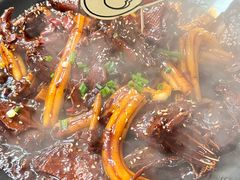 -回味黑鸭煲·始于2006(万松园店)