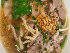 -PHO爺·越南料理(亦庄大族广场店)