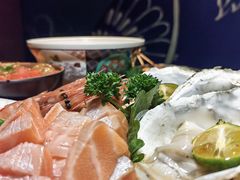 -王氏炉匠·烧鸟放题自助(好运街店)