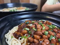 -家烧面馆【南山路知名经典面食】